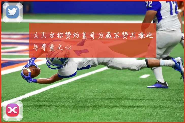 戈贝尔称赞约基奇为赢家赞其谦逊与尊重之心